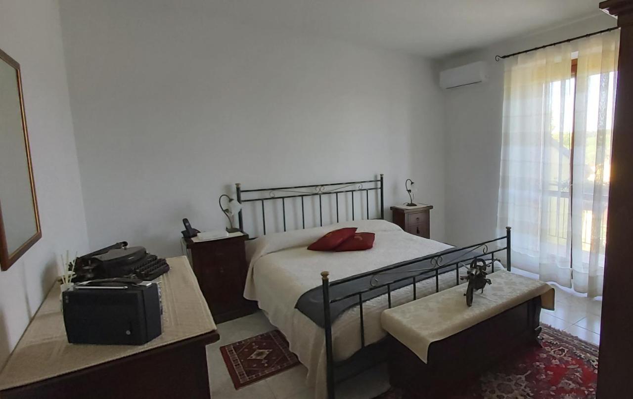 Cascina Il Volo Bed & Breakfast Moncalvo Dış mekan fotoğraf