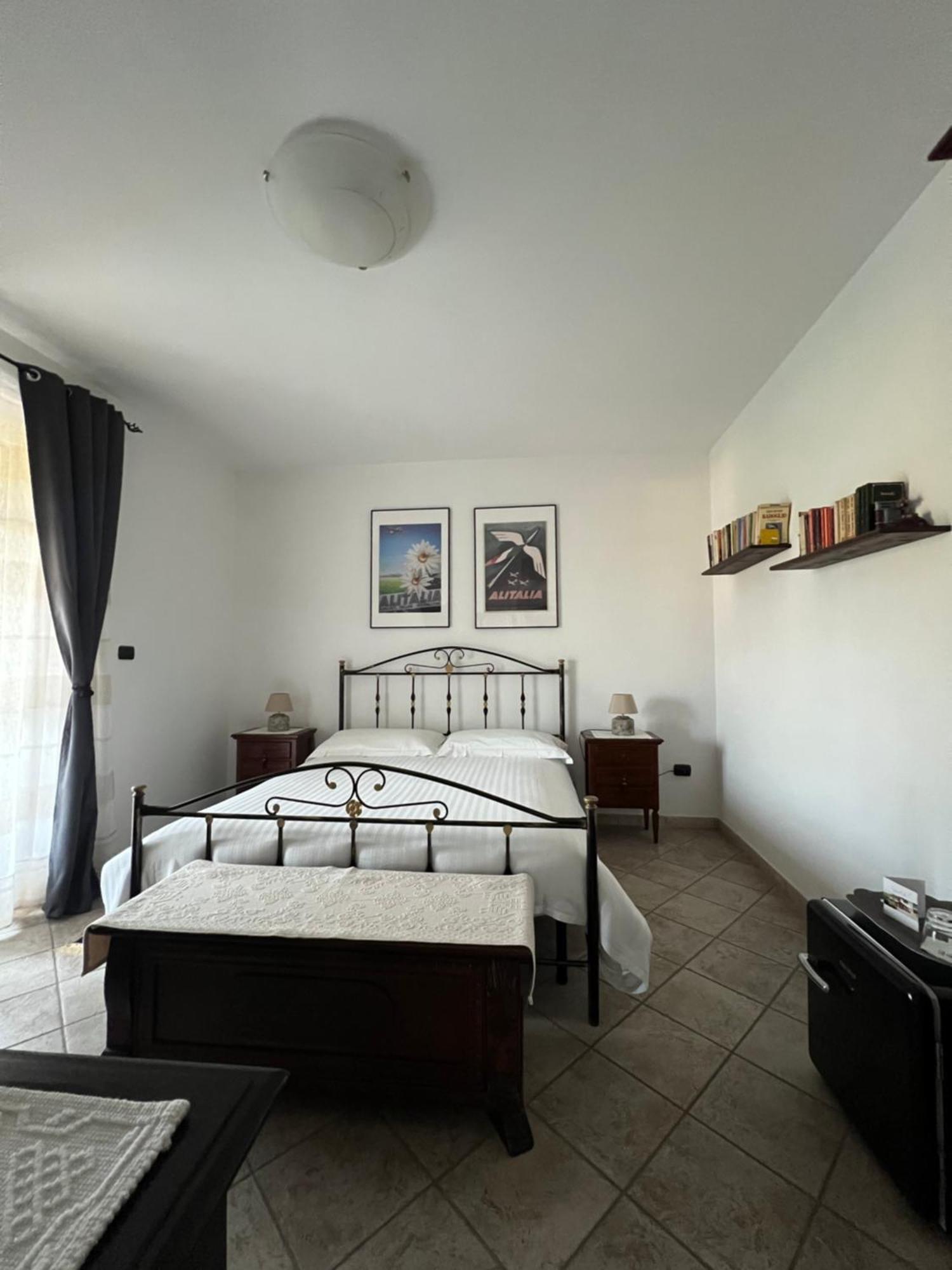 Cascina Il Volo Bed & Breakfast Moncalvo Dış mekan fotoğraf