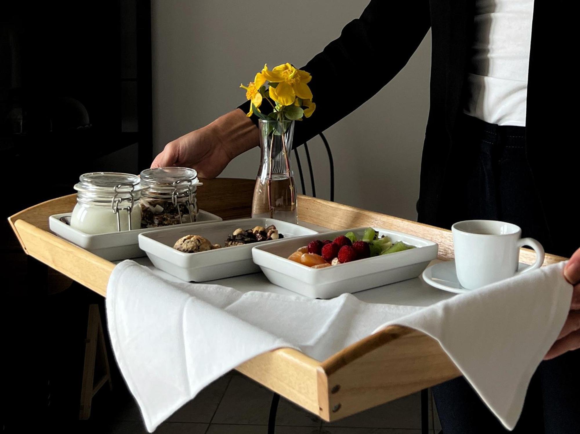 Cascina Il Volo Bed & Breakfast Moncalvo Dış mekan fotoğraf