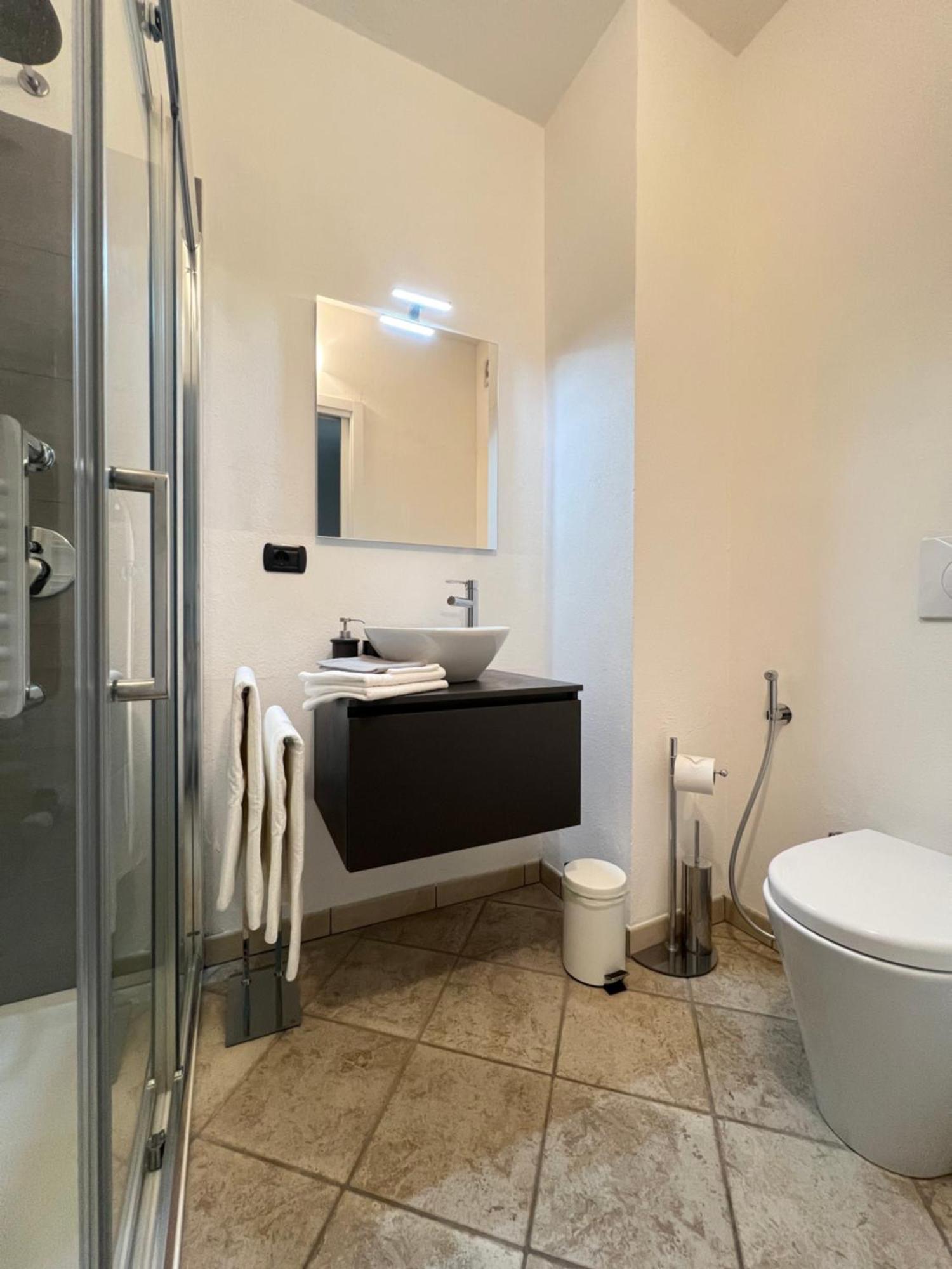 Cascina Il Volo Bed & Breakfast Moncalvo Dış mekan fotoğraf