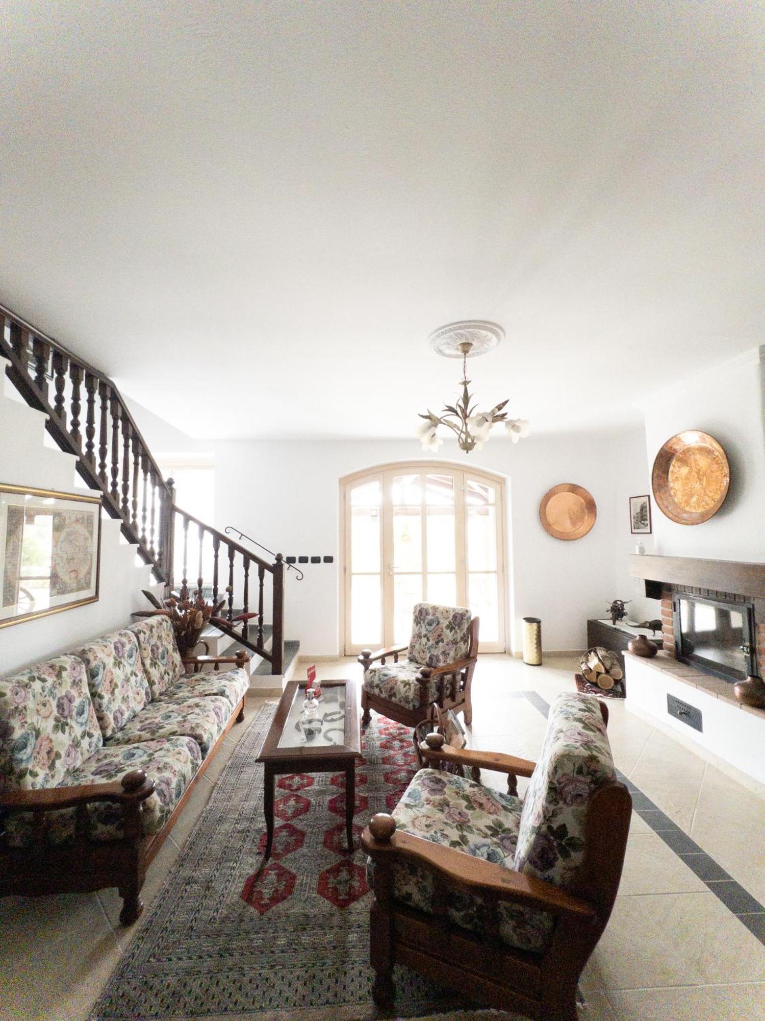 Cascina Il Volo Bed & Breakfast Moncalvo Dış mekan fotoğraf