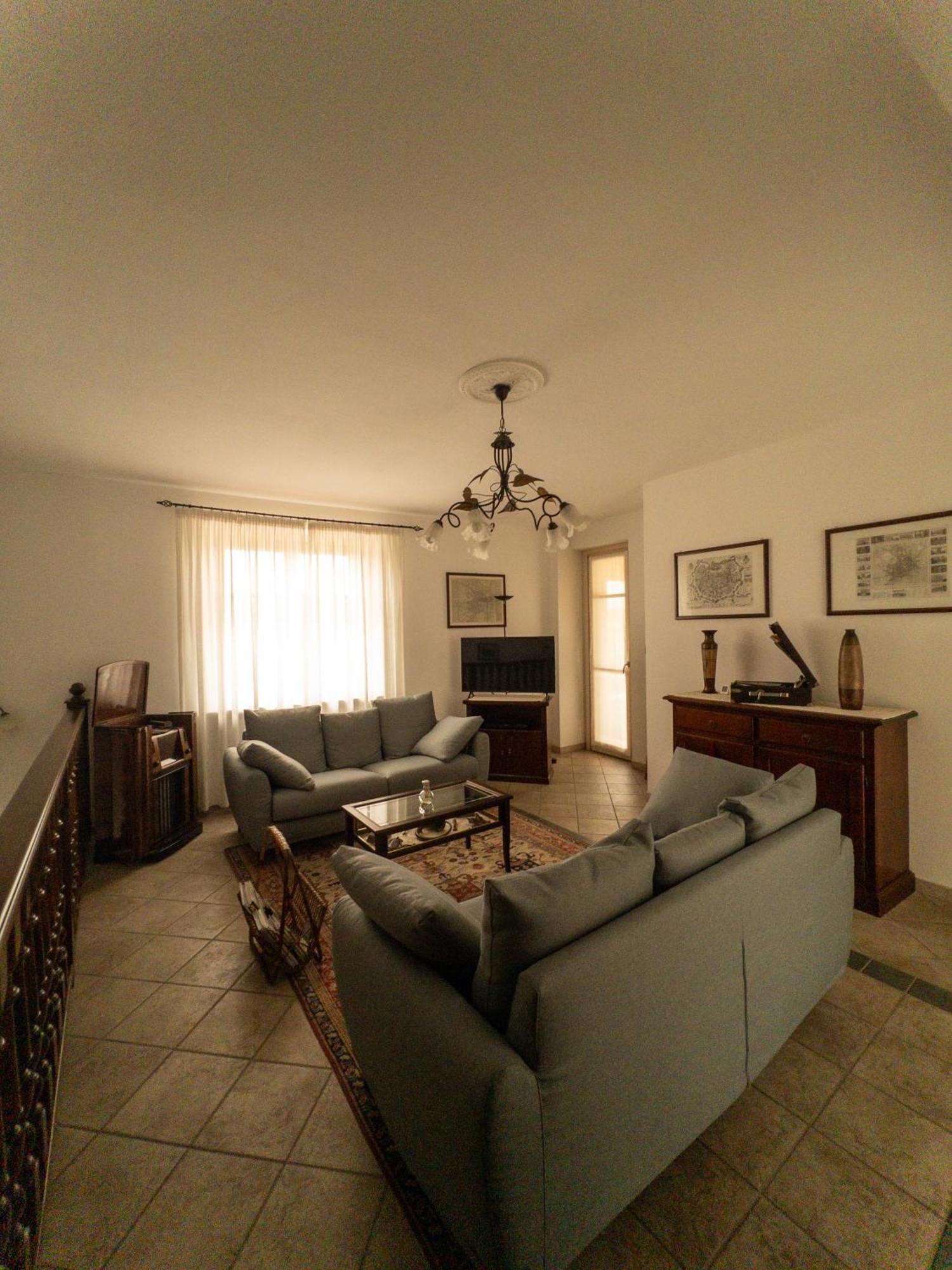 Cascina Il Volo Bed & Breakfast Moncalvo Dış mekan fotoğraf