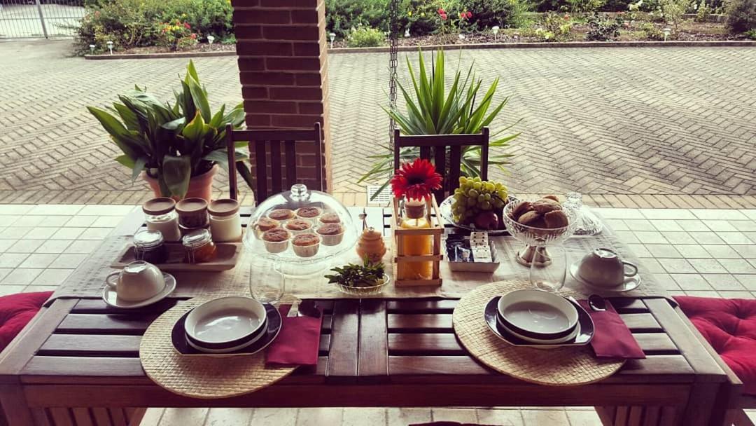 Cascina Il Volo Bed & Breakfast Moncalvo Dış mekan fotoğraf
