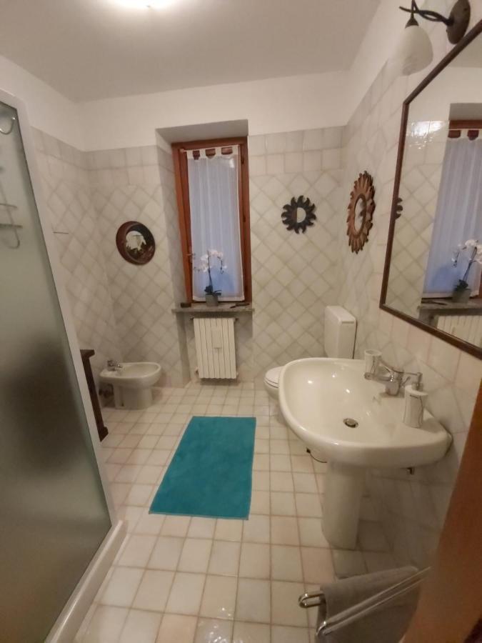 Cascina Il Volo Bed & Breakfast Moncalvo Dış mekan fotoğraf